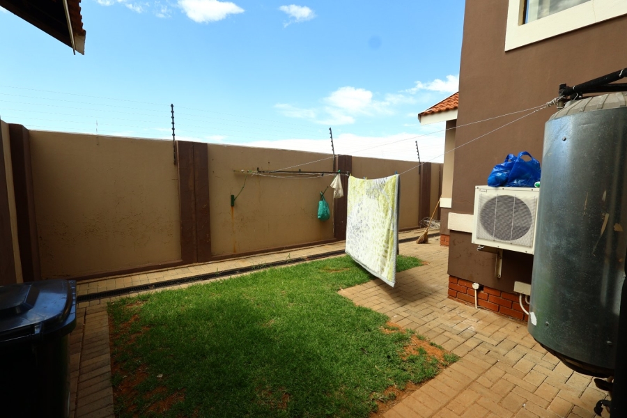 3 Bedroom Property for Sale in Hillside Free State